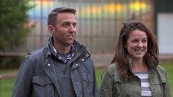 Tiny Home for Military Couple Tiny Home for Military Couple