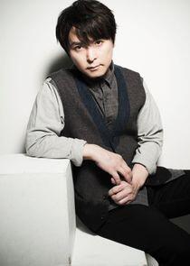 Sōichiro Hoshi Sōichiro Hoshi