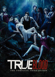 True Blood - Season 3 True Blood - Season 3