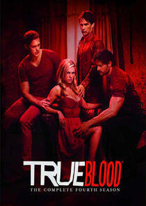 True Blood - Season 4 True Blood - Season 4