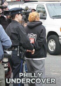 Philly Undercover Philly Undercover