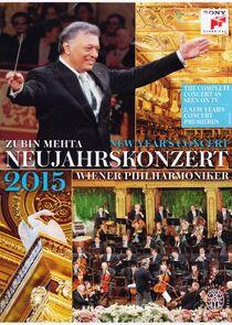 New Year's Day Concert New Year's Day Concert