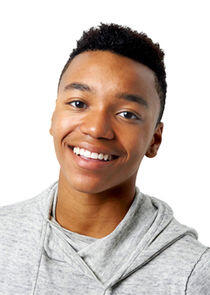photo of Josh Levi