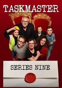 Taskmaster - Season 9 Taskmaster - Season 9