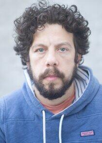 Ben Rosenblatt Ben Rosenblatt