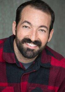 photo of Christopher Corbin photo of Christopher Corbin