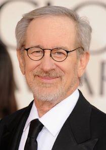 Steven Spielberg Steven Spielberg