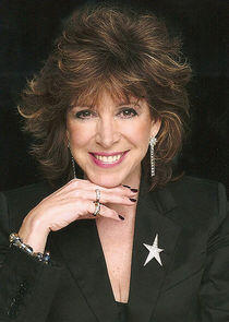 Sally James Sally James