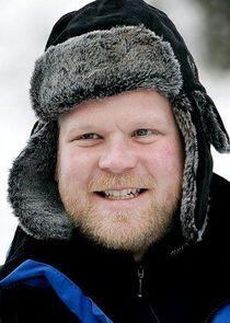 Benedikt Skovrand Benedikt Skovrand