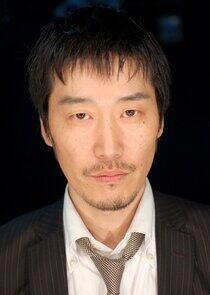 Munetoshi Takubo