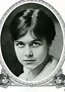 photo of Mabel Forrest