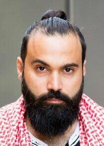 photo of Ahmad Meree photo of Ahmad Meree
