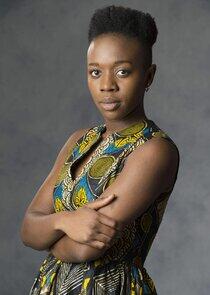 photo of Natasha Mumba photo of Natasha Mumba