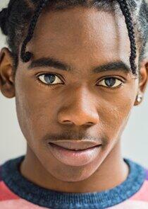 photo of Talijah Levene
