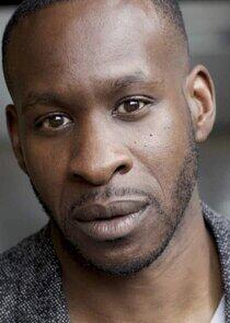Marcus Onilude Marcus Onilude