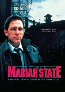 Mariah Mariah