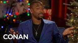 Jay Pharoah Jay Pharoah