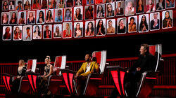 Live Finale Part 1 Live Finale Part 1