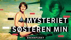 Mysteriet søsteren min Mysteriet søsteren min