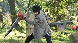 覚悟を超えた、その先に。 覚悟を超えた、その先に。