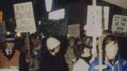 Reclaim the Night Reclaim the Night