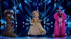 The Season 4 Finale - Last Mask Standing