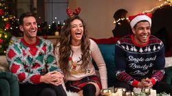 Tis the Season to Be Naughty Tis the Season to Be Naughty