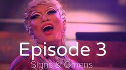 Signs & Omens Signs & Omens