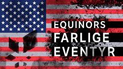 Equinors farlige eventyr Equinors farlige eventyr