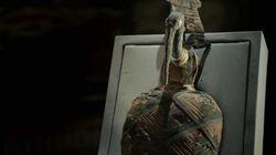 Egypt's Animal Mummies: The Dark Truth Egypt's Animal Mummies: The Dark Truth