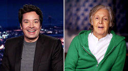 Paul McCartney, Pedro Pascal, The Voidz Paul McCartney, Pedro Pascal, The Voidz