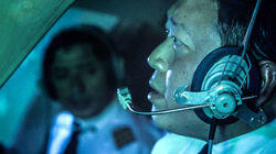 Mysteries at 30,000 Feet Mysteries at 30,000 Feet