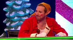 Christmas Special: Paloma Faith, Paddy McGuinness, Ricky Wilson, Chris Kamara Christmas Special: Paloma Faith, Paddy McGuinness, Ricky Wilson, Chris Kamara