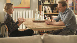 The Talk