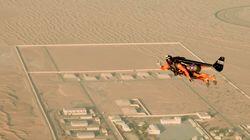 Airborne Airborne