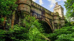 Lost Giants of Georgia and Bridge of Death Lost Giants of Georgia and Bridge of Death