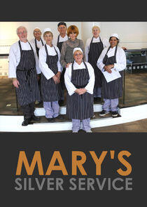 Mary's Silver Service Mary's Silver Service