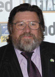 Ricky Tomlinson Ricky Tomlinson