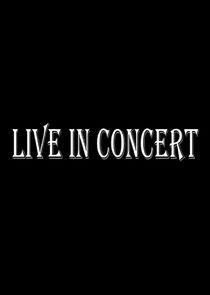 In Concert In Concert