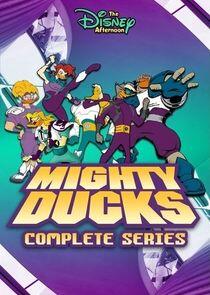Mighty Ducks Mighty Ducks