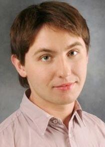 Юрий Баранов Юрий Баранов
