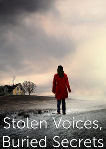 Stolen Voices, Buried Secrets Stolen Voices, Buried Secrets