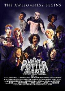 A Very Potter Musical A Very Potter Musical