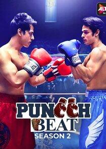 Puncch Beat - Season 2 Puncch Beat - Season 2