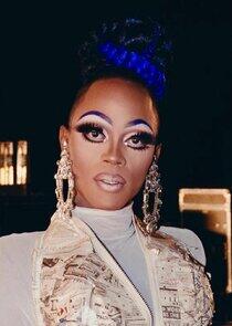 photo of Ra'Jah O'Hara photo of Ra'Jah O'Hara