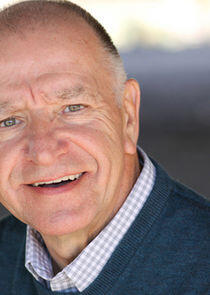 photo of Larry Glaister photo of Larry Glaister