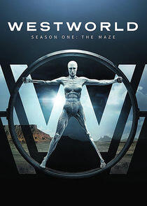 Westworld - Season 1 Westworld - Season 1