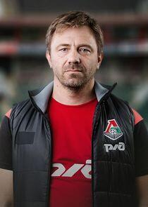 Фил, бывший профессиональный футболист Фил, бывший профессиональный футболист