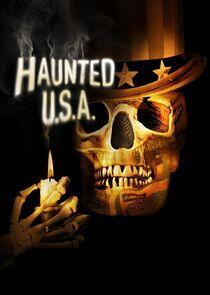 Haunted USA Haunted USA