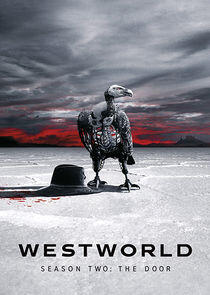 Westworld - Season 2 Westworld - Season 2